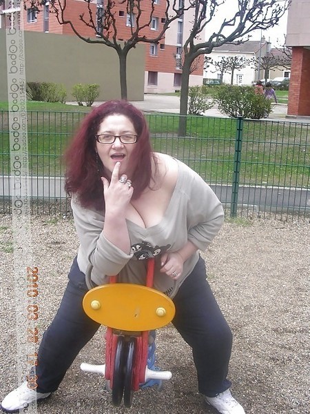les vieilles salopes marie clip